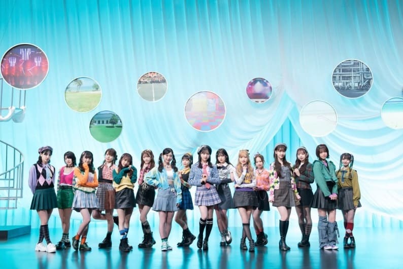AKB48 выпустили 62-й сингл «Idol Nanka Janakattara»