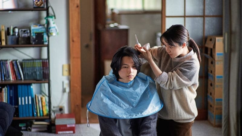 Японский фильм «Все долгие ночи» открыл 25-й JIFF