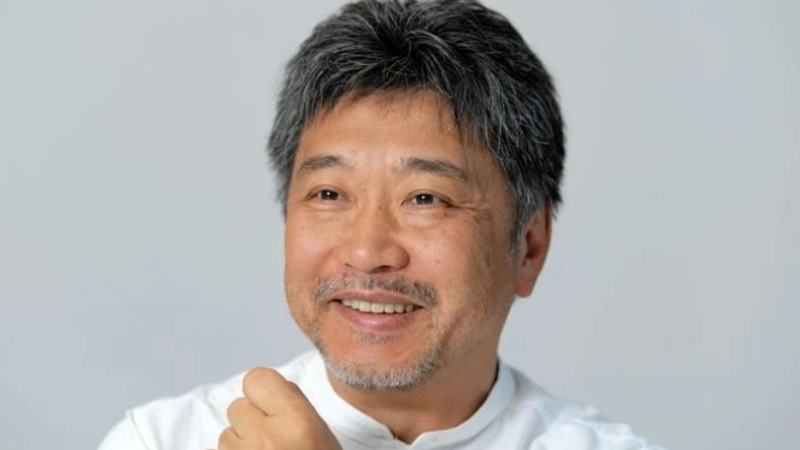 Хирокадзу Корээда вошел в жюри Каннского кинофестиваля