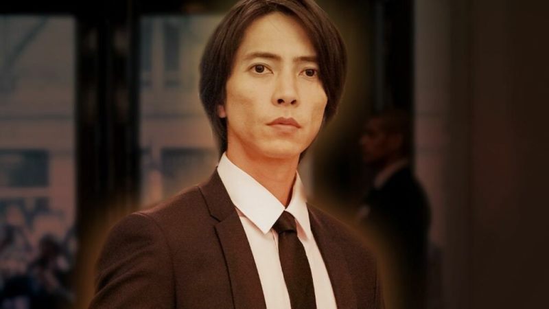 Ямасита Томохиса вернется во втором сезоне сериала «Капли Бога»