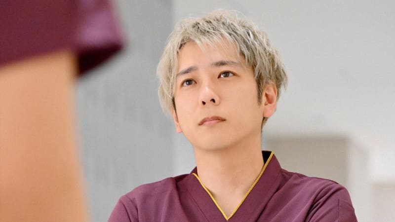 Кадзунари Ниномия Kazunari Ninomiya Arashi