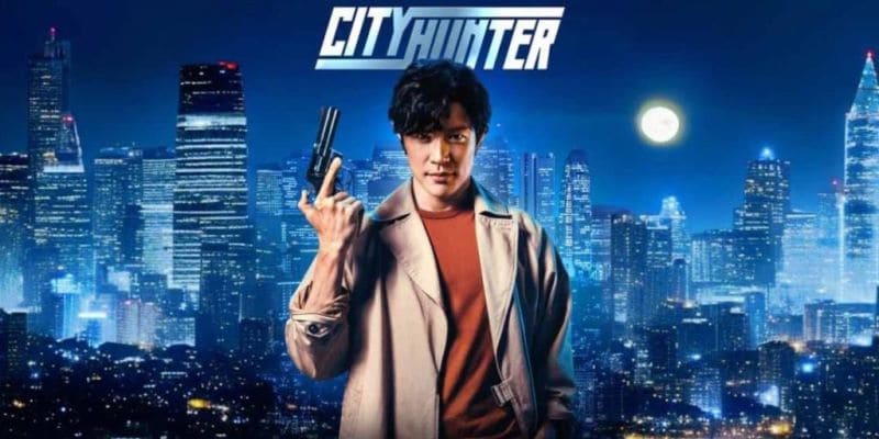 2024 AACA City Hunter Городской охотник Судзуки Рёхэй Ryohei Suzuki