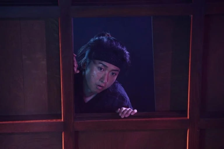 Arashi Оно Ситоси Ohno Satoshi