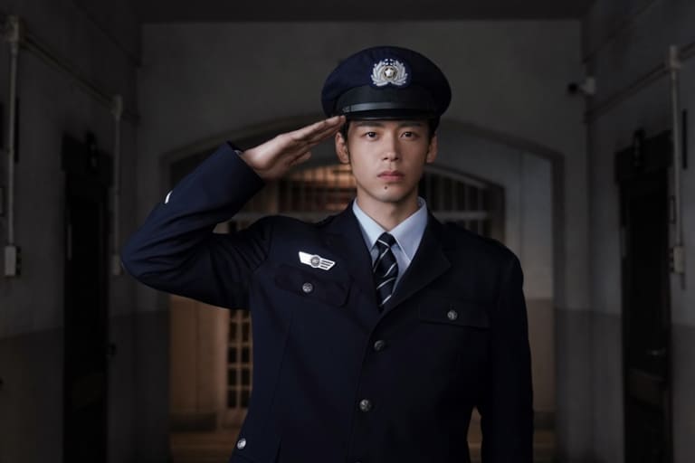 Такэути Рёма Takeuchi Ryoma