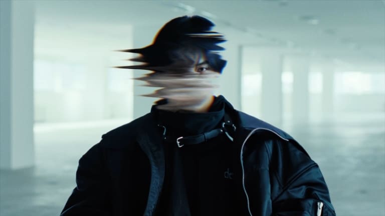 Накадзима Кэнто Kento Nakajima MONTAGE
