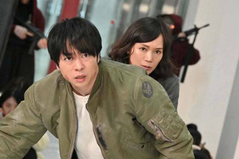 Arashi Сакурай Сё Sakurai Sho