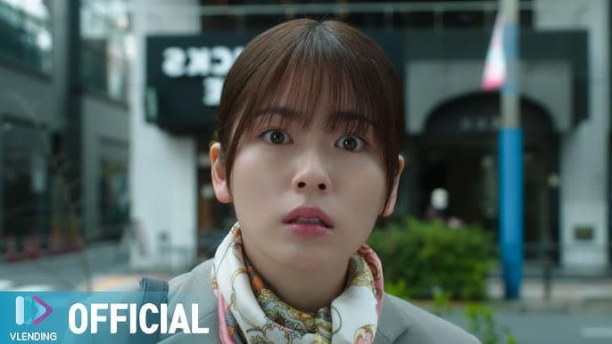 WENDY Blazing Steps 내 남편과 결혼해줘 일본판 私の夫と結婚して OST Marry My Husband