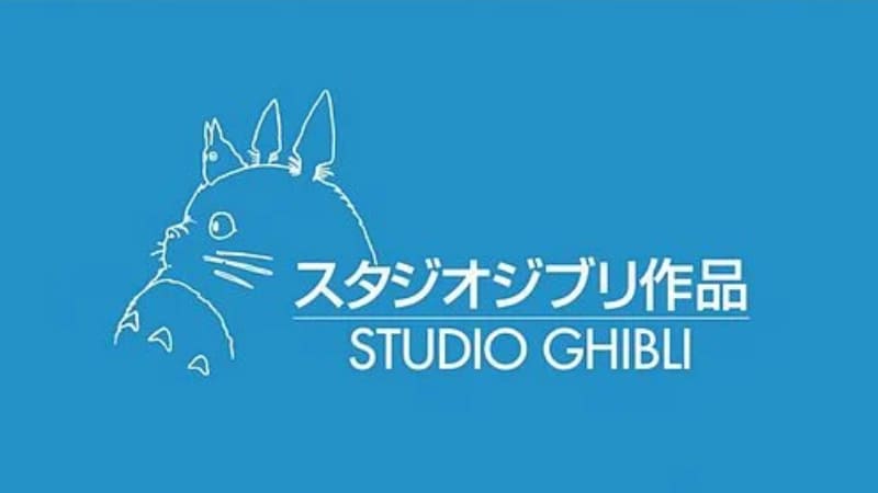 Studio Ghibli исполняется 40 лет