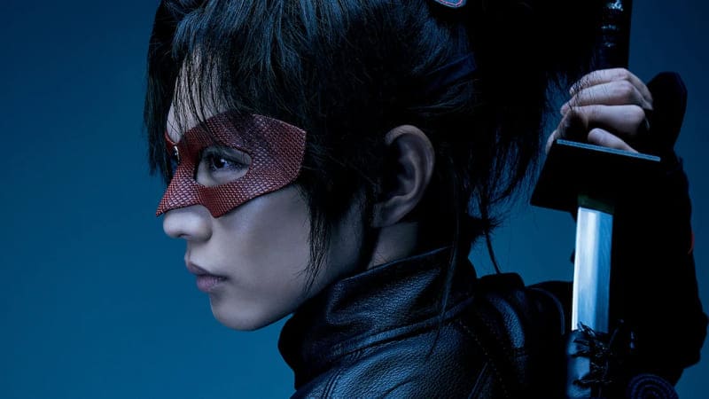 Сато Таики из FANTASTICS сыграет главную роль в сериале «Ниндзя в маске Акакагэ»