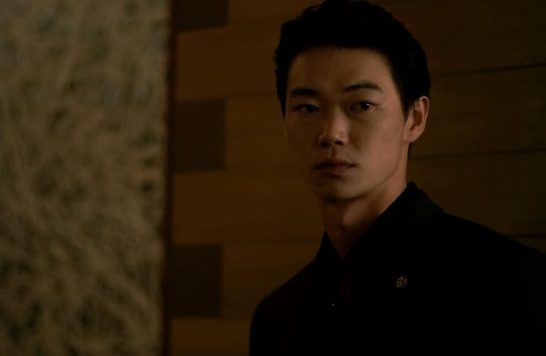 Касамацу Сё Такси Делюкс Kasamatsu Sho Taxi Driver 3 모범택시3 Касамацу Сё Такси Делюкс Kasamatsu Sho Taxi Driver 3 모범택시3