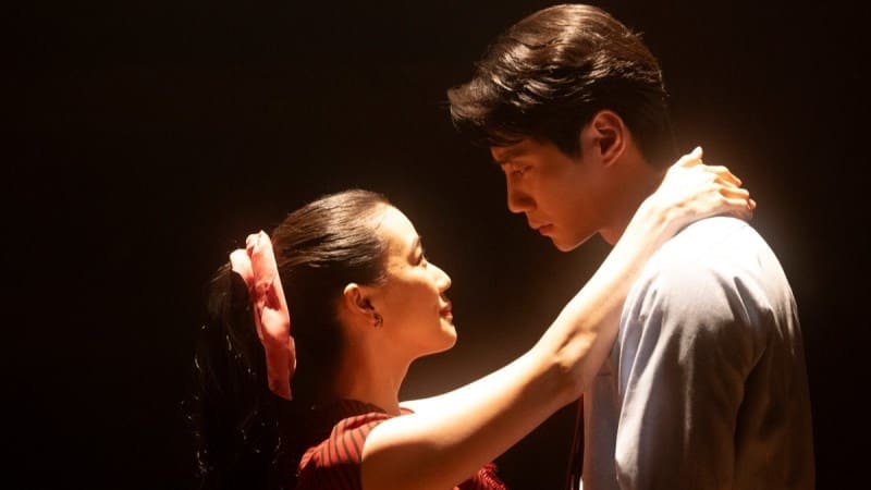 Аой Ю и Ли Джун Ён сыграют в японском фильме «Токийское такси»