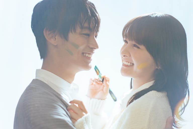 Вакана Аои Камио Фудзю Aoi Wakana Kamio Fuju