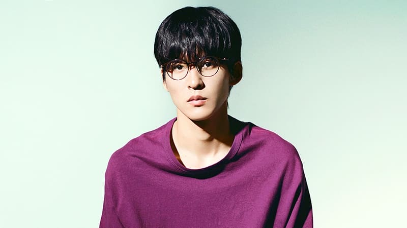 Мэгуро Рэн Snow Man Королевская семья Meguro Ren The Royal Family