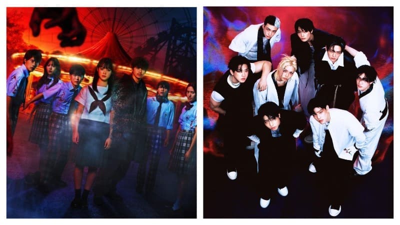 Stray Kids исполнили OST к японскому фильму ужасов «В поисках тела: Последняя ночь»