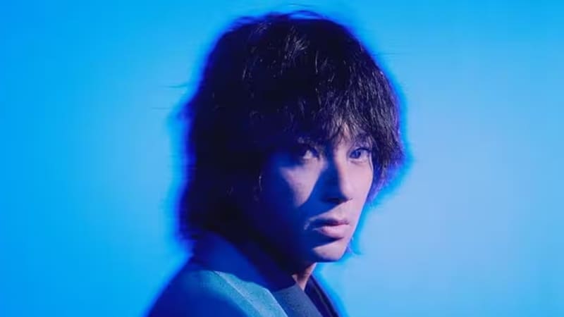 Ямада Юки сыграет в сериале по манге «Реквием по Синсэнгуми»