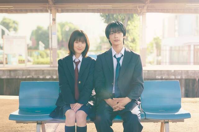 Фукумото Рико Такахаси Кёхэй Naniwa Danshi Fukumoto Riko Takahashi