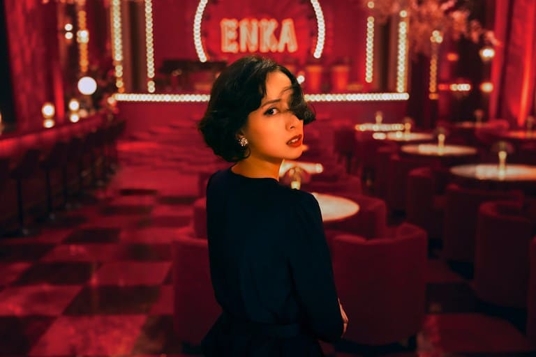 Тода Эрика Toda Erika Straight to Hell Netflix Тода Эрика Toda Erika Straight to Hell Netflix