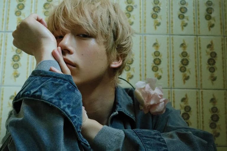 Сакагути Кэнтаро фото Kentaro Sakaguchi photo Сакагути Кэнтаро фото Kentaro Sakaguchi photo