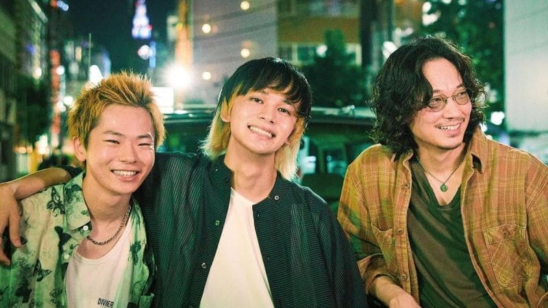 Актёрский состав японского фильма «Идентификация дурака» получил награду на BIFF