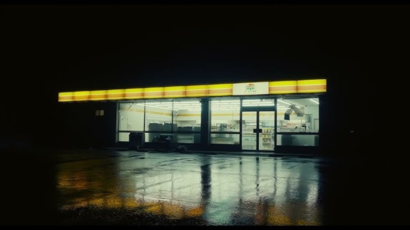 Японская хоррор-игра «The Convenience Store» будет экранизирована