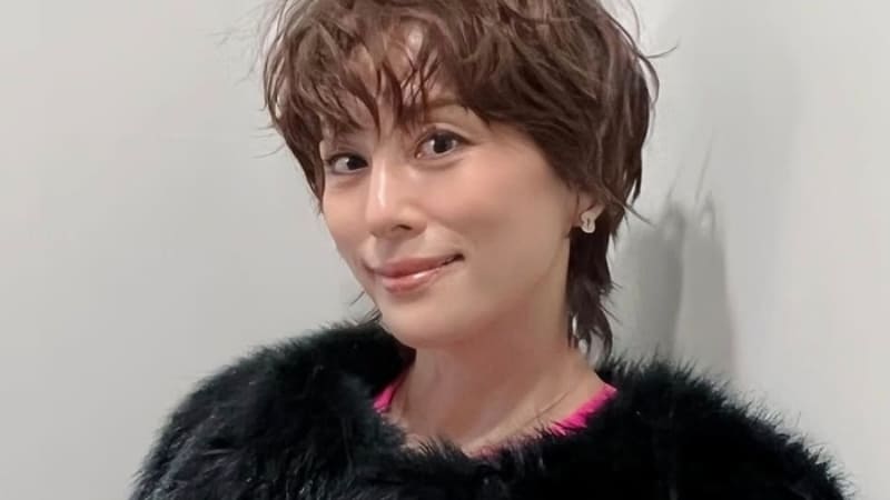 Ёнэкура Рёко стала объектом расследования отдела по борьбе с наркотиками