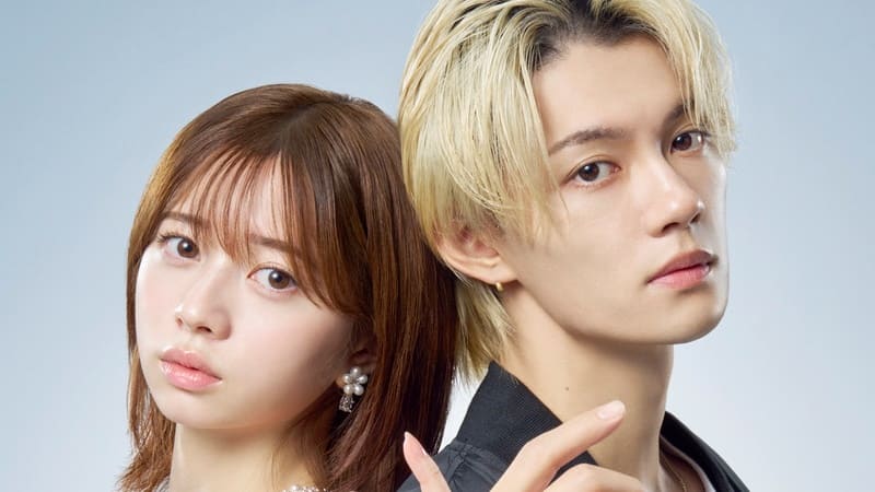 Сано Хаято Сакурада Хиёри Побег Sano Hayato Sakurada Hiyori ESCAPE