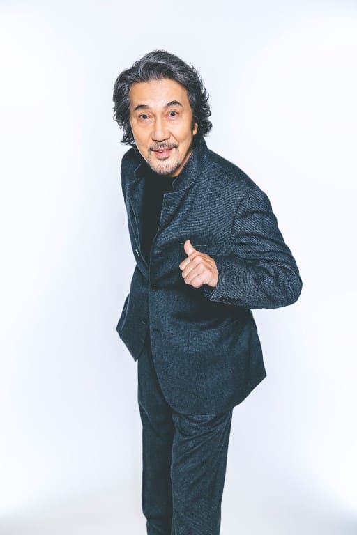 Якусё Кодзи Netflix Koji Yakusho Якусё Кодзи Netflix Koji Yakusho