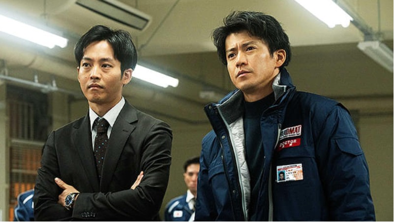 Объявлена дата мировой премьеры фильма «На передовой» на платформе Prime Video