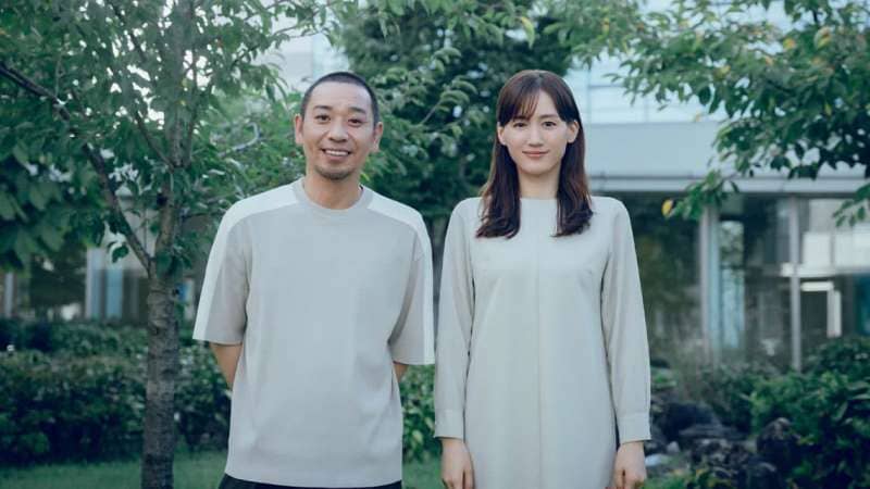 Аясэ Харука и Дайго сыграют в новом фильме Хирокадзу Корээды «Барашек в ящике»