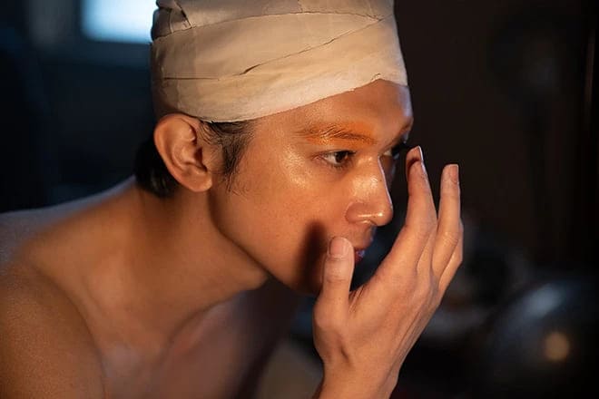 Национальное достояние кабуки япония Оскар 2026 Oscar Kokuho Kabuki Национальное достояние кабуки япония Оскар 2026 Oscar Kokuho Kabuki