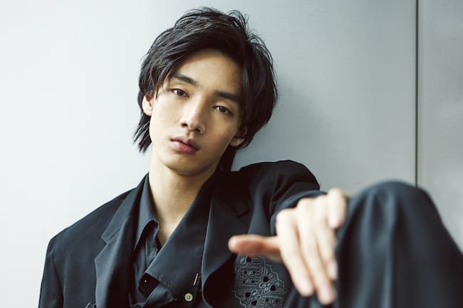 Симидзу Хироя Shimizu Hiroya 清水尋也 Симидзу Хироя Shimizu Hiroya 清水尋也