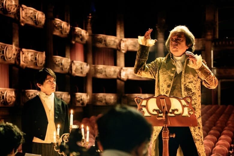 Фурута Арата Бетховен Furuta Arata Beethoven