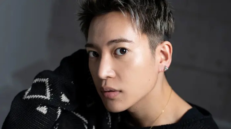 Мияма Рёки из BE:FIRST снимается в сериале для Netflix?