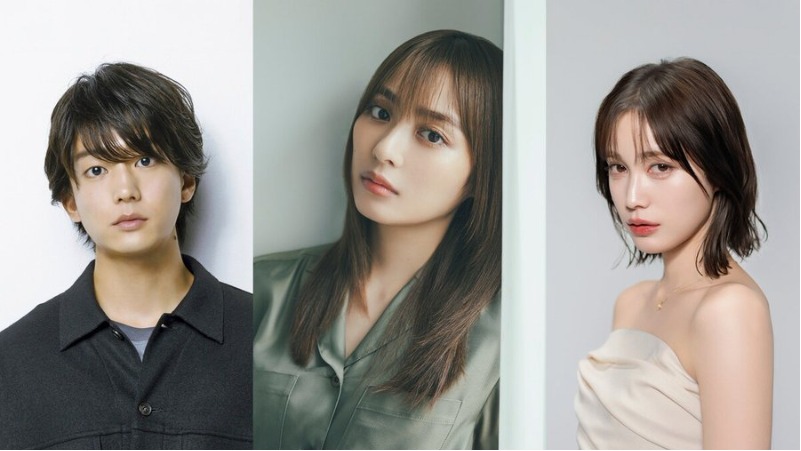 Объявлена дата премьеры дорамы «Украденный брак»