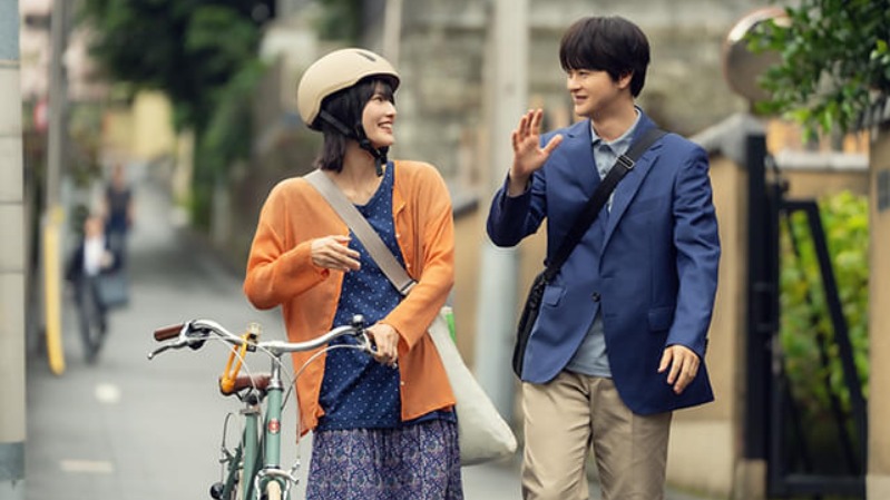 Объявлена дата премьеры дорамы «Нико Тама»