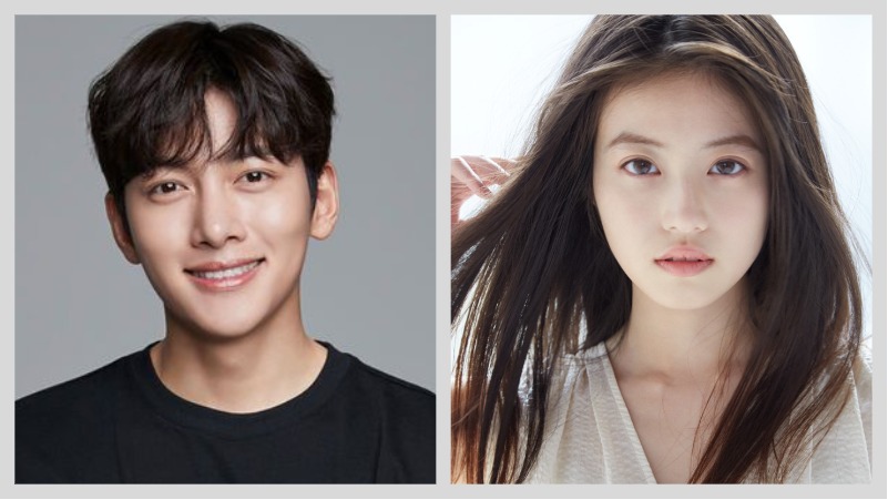 Имада Мио сыграет вместе с Чжи Чан Уком в ромкоме «Merry Berry Love»