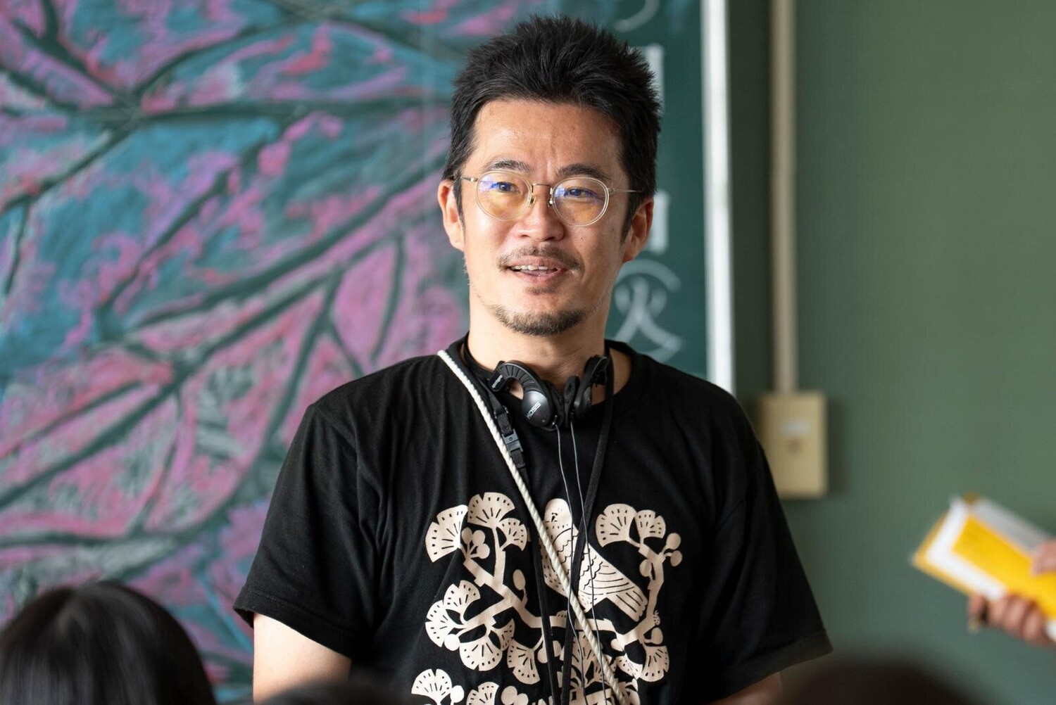 Накано Рёта, Nakano Ryota, 中野量太