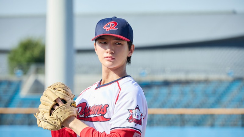 Джунхо из DRIPPIN сыграл в японском ремейке дорамы «Лига печи»