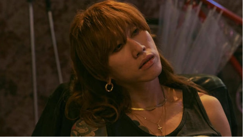 Рюта Сибуя из SUPER BEAVER дебютирует в кино