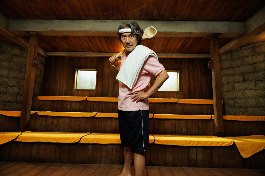 Японские фильмы и сериалы на Netflix - 2026 г.