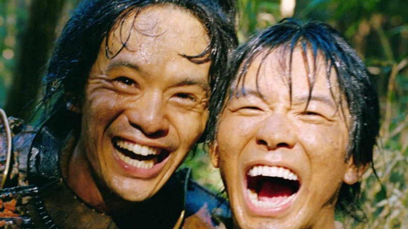 Новые японские сериалы: январь 2026 года (часть 1)