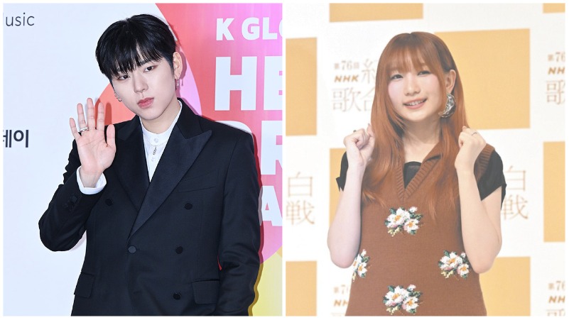 Икута Лилас из YOASOBI запишет дуэт с Зико